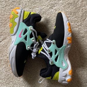 Women’s Nike React Presto